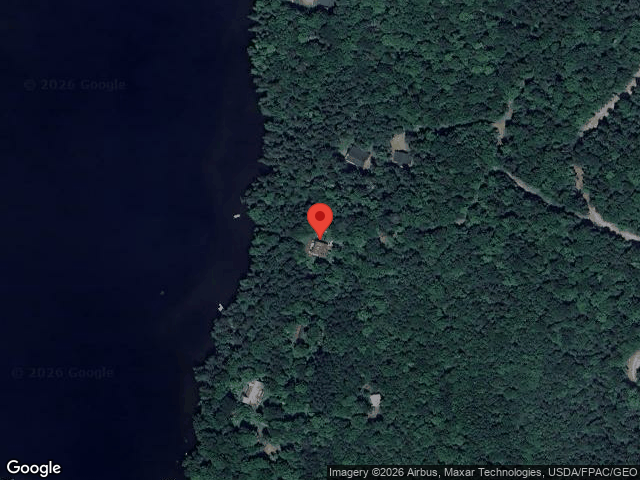 4 beaver bottom rd, greenville,  ME 04441