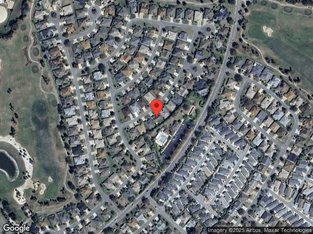 2369 unity ter, the villages,  FL 32162