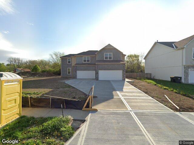 7531 mccoy st, shawnee,  KS 66227