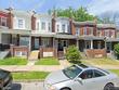 1204 n longwood st, baltimore,  MD 21216