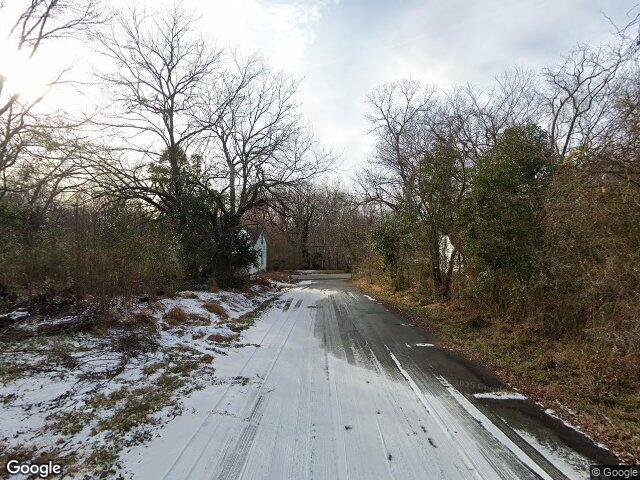 50ft cleveland street, henderson,  NC 27536