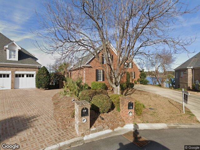 118 signal ln, irmo,  SC 29063