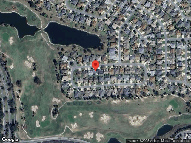 410 ainsworth cir, the villages,  FL 32162