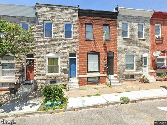 3228 e lombard st, baltimore,  MD 21224