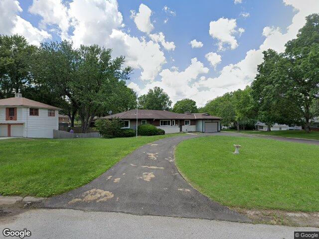 4000 s fuller ave, independence,  MO 64052