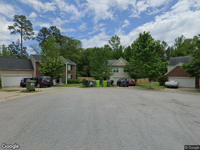 86 crossfox ct, chapin,  SC 29036