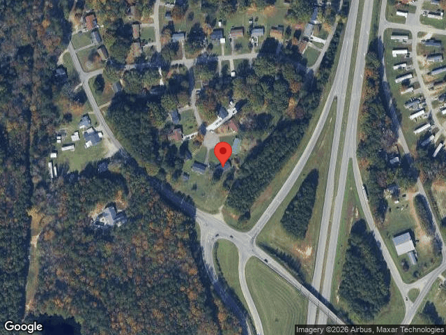 605 sagefield way, henderson,  NC 27537