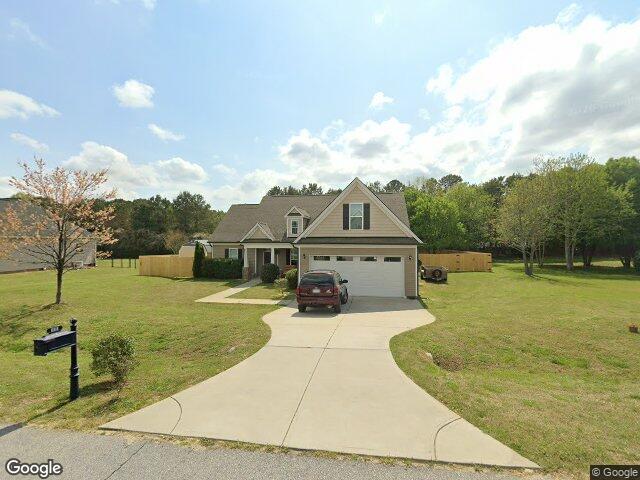 111 edmund dr, angier,  NC 27501