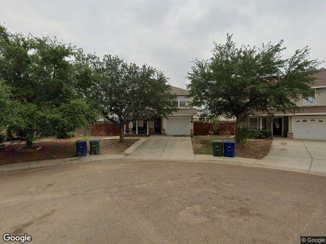 17417 college port dr, laredo,  TX 78045