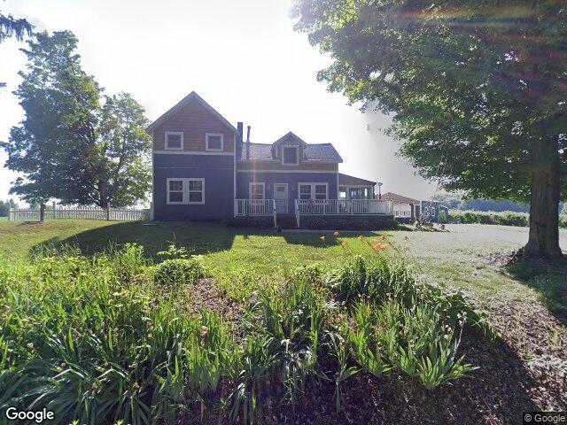 31173 county road 687, bangor,  MI 49013