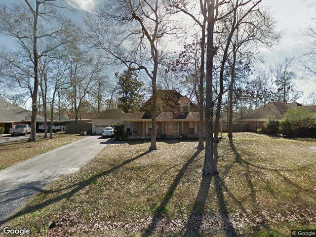 713 red oak dr, orange,  TX 77632