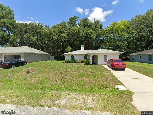 6906 cr 150, wildwood,  FL 34785