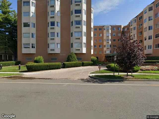 290 anderson street 3k, hackensack,  NJ 07601