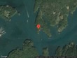 92 brooks cove rd, westport island,  ME 04578