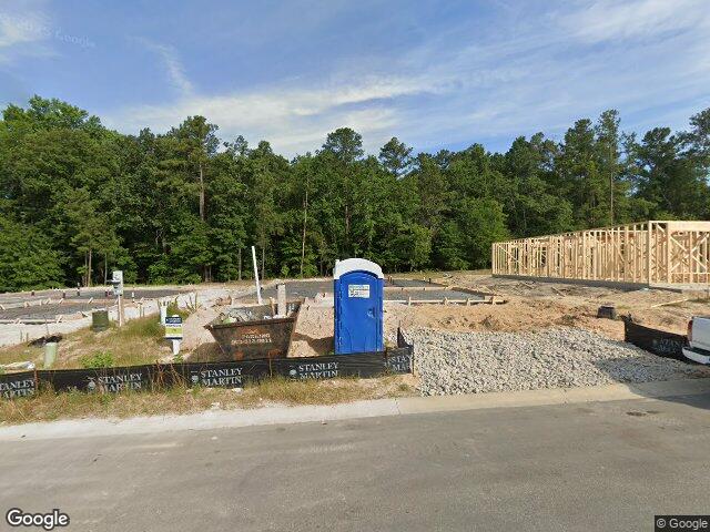 692 oak branch place, blythewood,  SC 29016