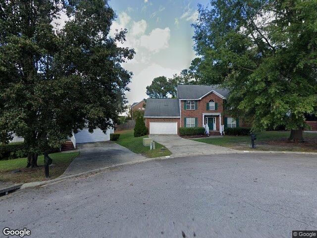 73 melrose pl, columbia,  SC 29229