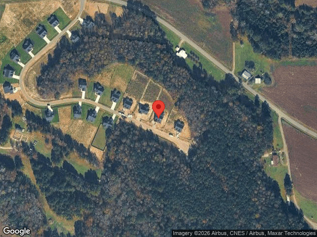 343 abingdon farms drive, selma,  NC 27576