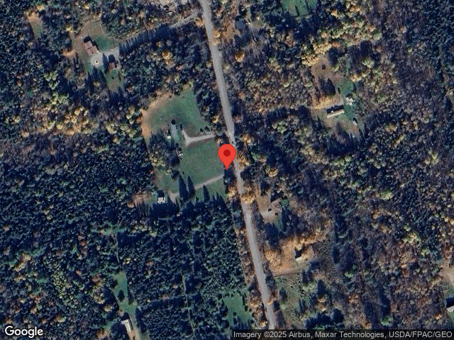 66 hughes rd, sebec,  ME 04481