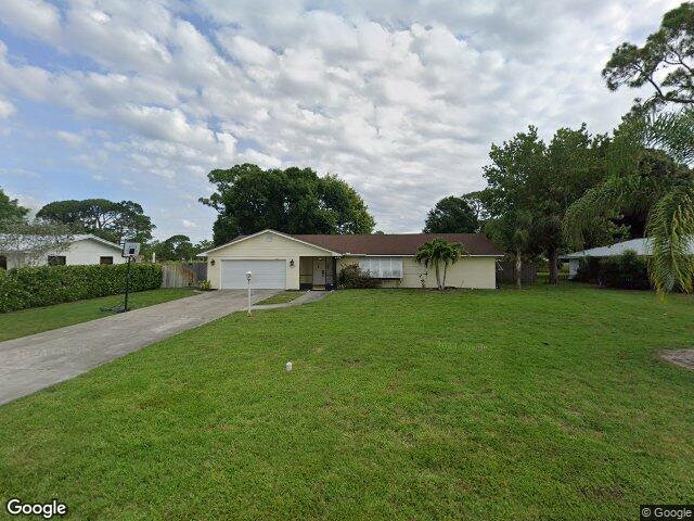 1743 nw spruce ridge dr, stuart,  FL 34994