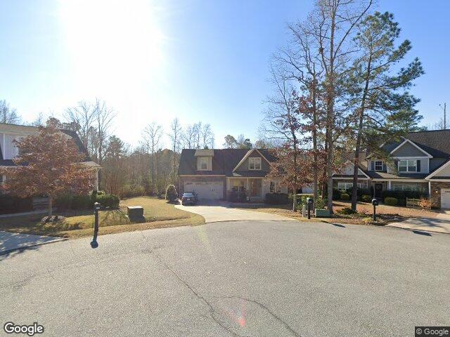 134 chippenham ct, clayton,  NC 27520