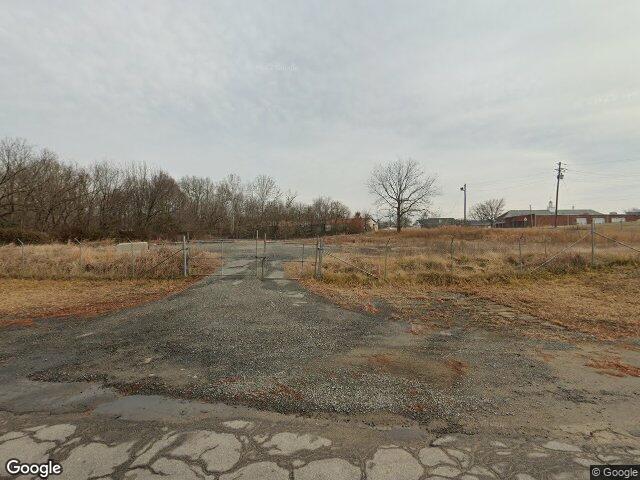 210 coleman st, oxford,  NC 27565