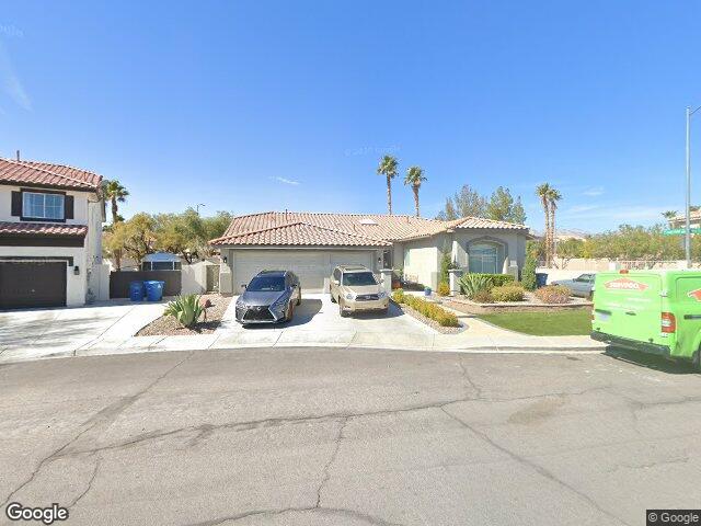  las vegas,  NV 89117