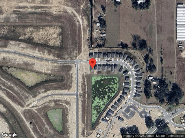 3159 evenmore way, wildwood,  FL 34785