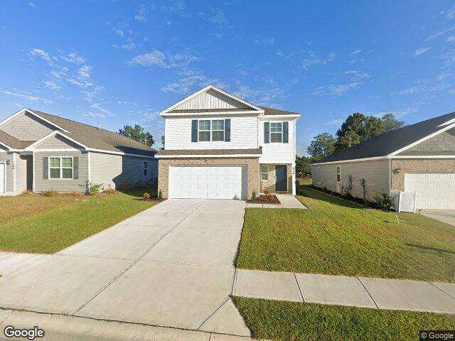 256 bevington brook lane, hopkins,  SC 29061