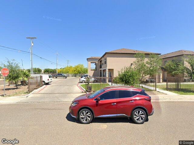 5601 cuenca dr, laredo,  TX 78046