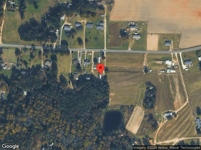 207 heath road, four oaks,  NC 27524