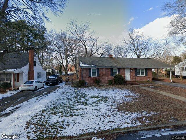 437 norvell st, henderson,  NC 27536