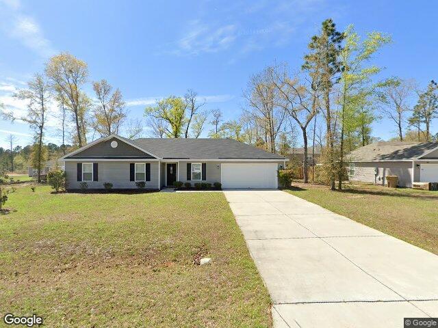 403 sawtooth oak ln, springfield,  GA 31329