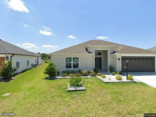 2988 sentell st, the villages,  FL 32163