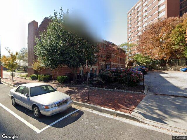 22 andrew pl, baltimore,  MD 21201