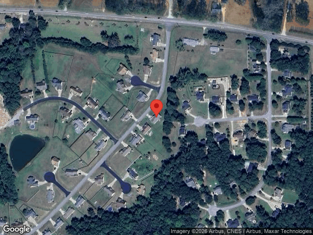 63 camden dr, angier,  NC 27501