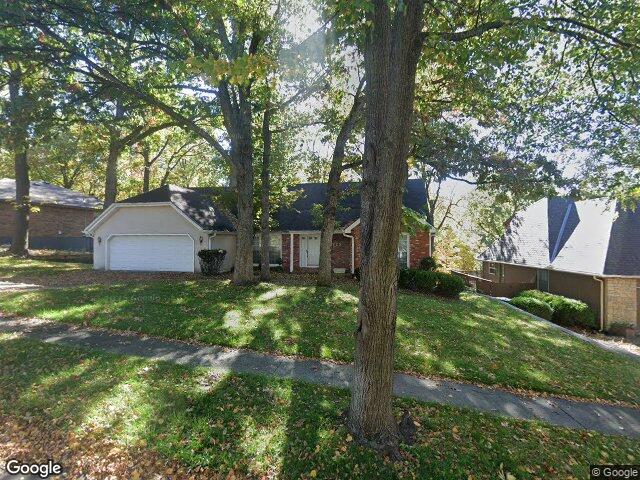 715 nw 40th ter, kansas city,  MO 64116