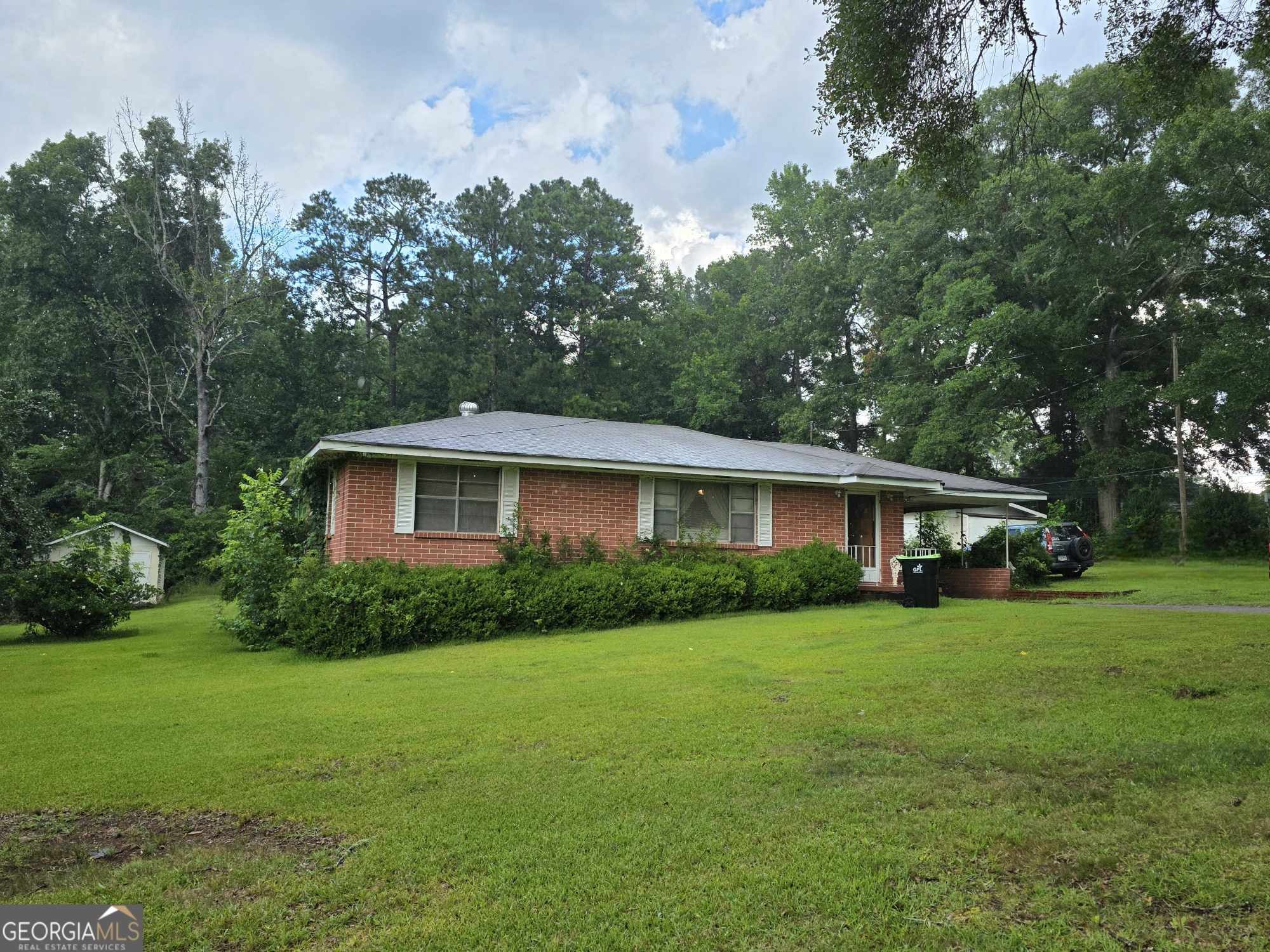 720 jeff davis rd, thomaston,  GA 30286