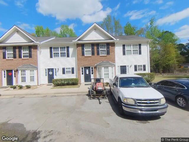 444 cami forest ln, columbia,  SC 29209