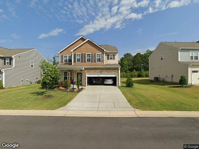 230 naples ln, clayton,  NC 27527