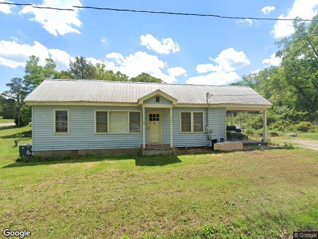 145 apple rd, meansville,  GA 30256