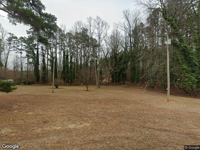 1000 glebe rd, henderson,  NC 27537