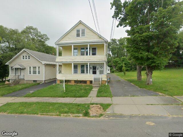 1109 raymond st, schenectady,  NY 12308