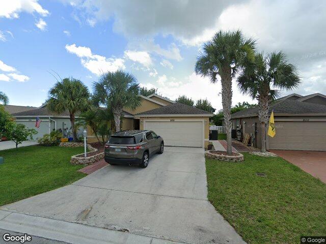 2598 sw impala way, stuart,  FL 34997