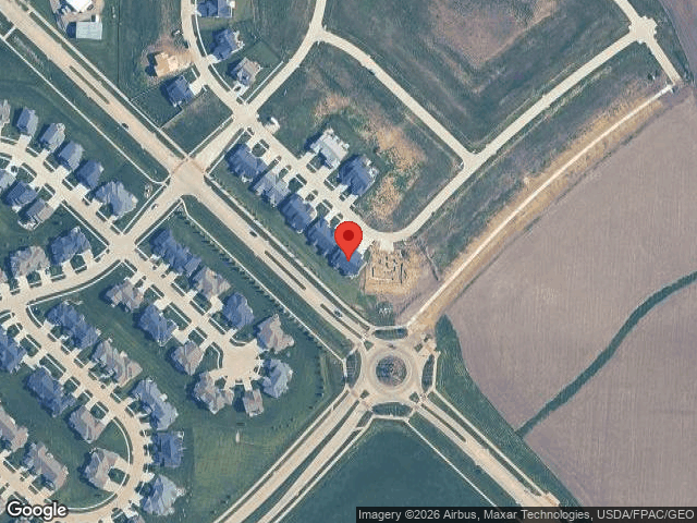 3363 platinum way, marion,  IA 52302