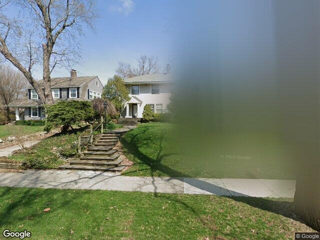 5907 mcgee st, kansas city,  MO 64113