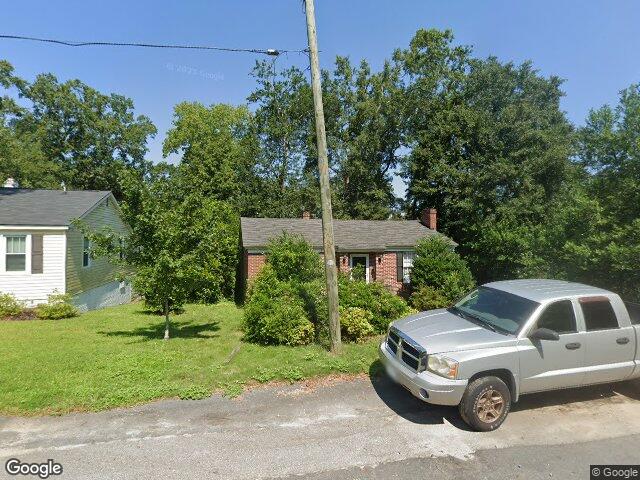 1223 harvey st, columbia,  SC 29201