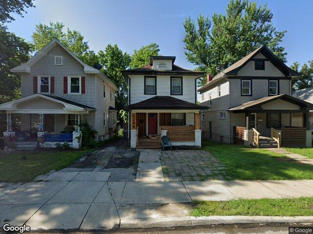 5245 lyon ave, kansas city,  MO 64123