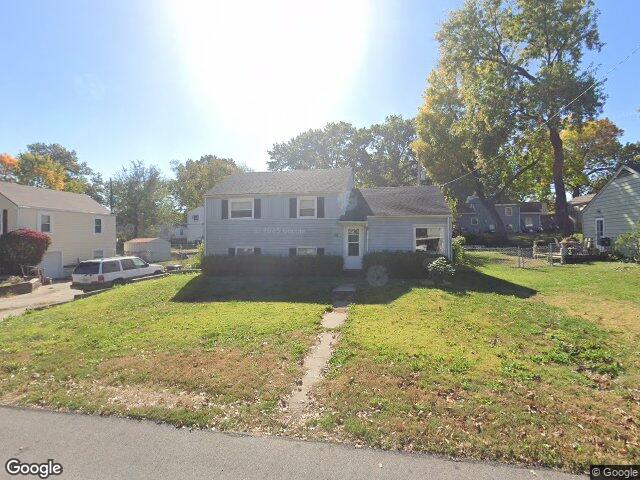 613 ne 45th st, kansas city,  MO 64116