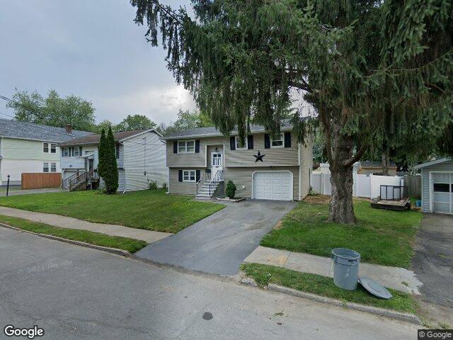 167 n toll st, schenectady,  NY 12302