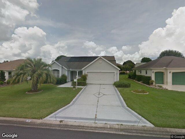 922 soledad way, lady lake,  FL 32159